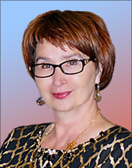 Зам. директора по ВР